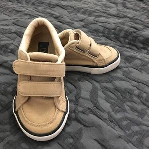Polo Ralph Lauren Boys sneakers size 8